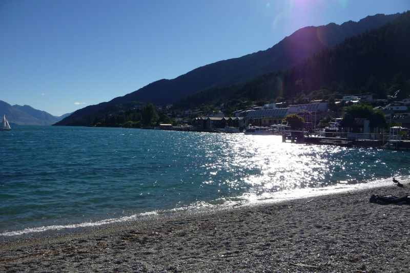 Nieuw-Zeeland 2011 - 1646